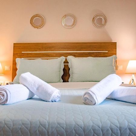 S.V. Luxury Apartment 伊拉克利翁 外观 照片